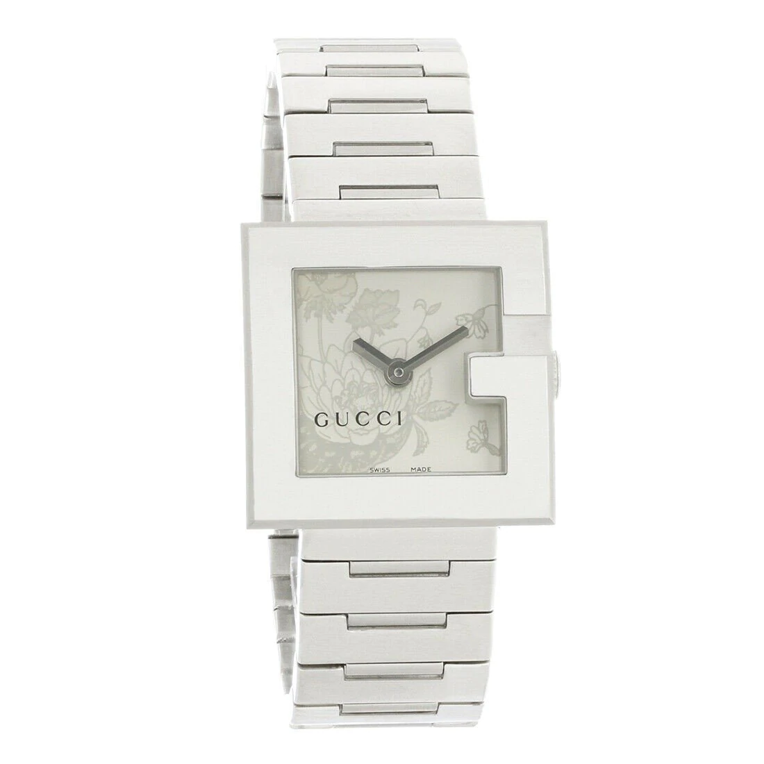 Gucci Ladies Watch YA108502